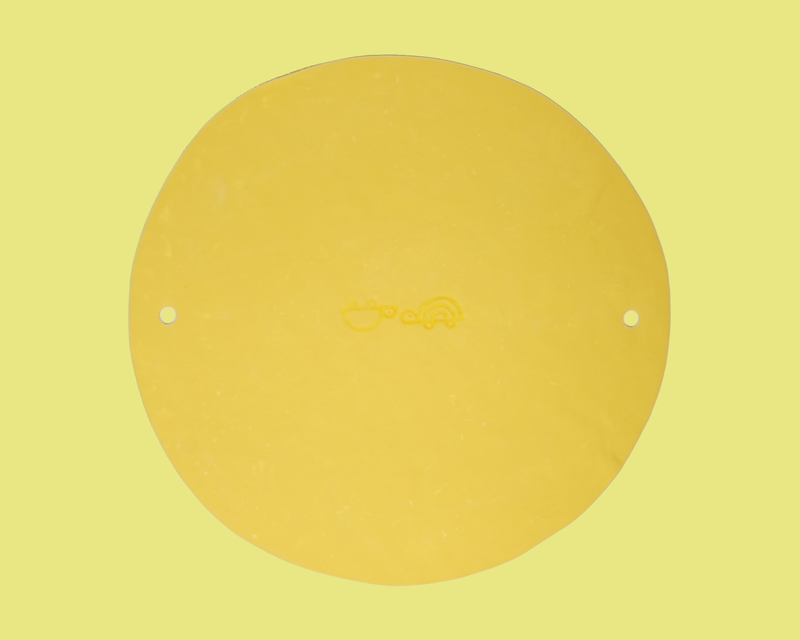 Tortuga Mat