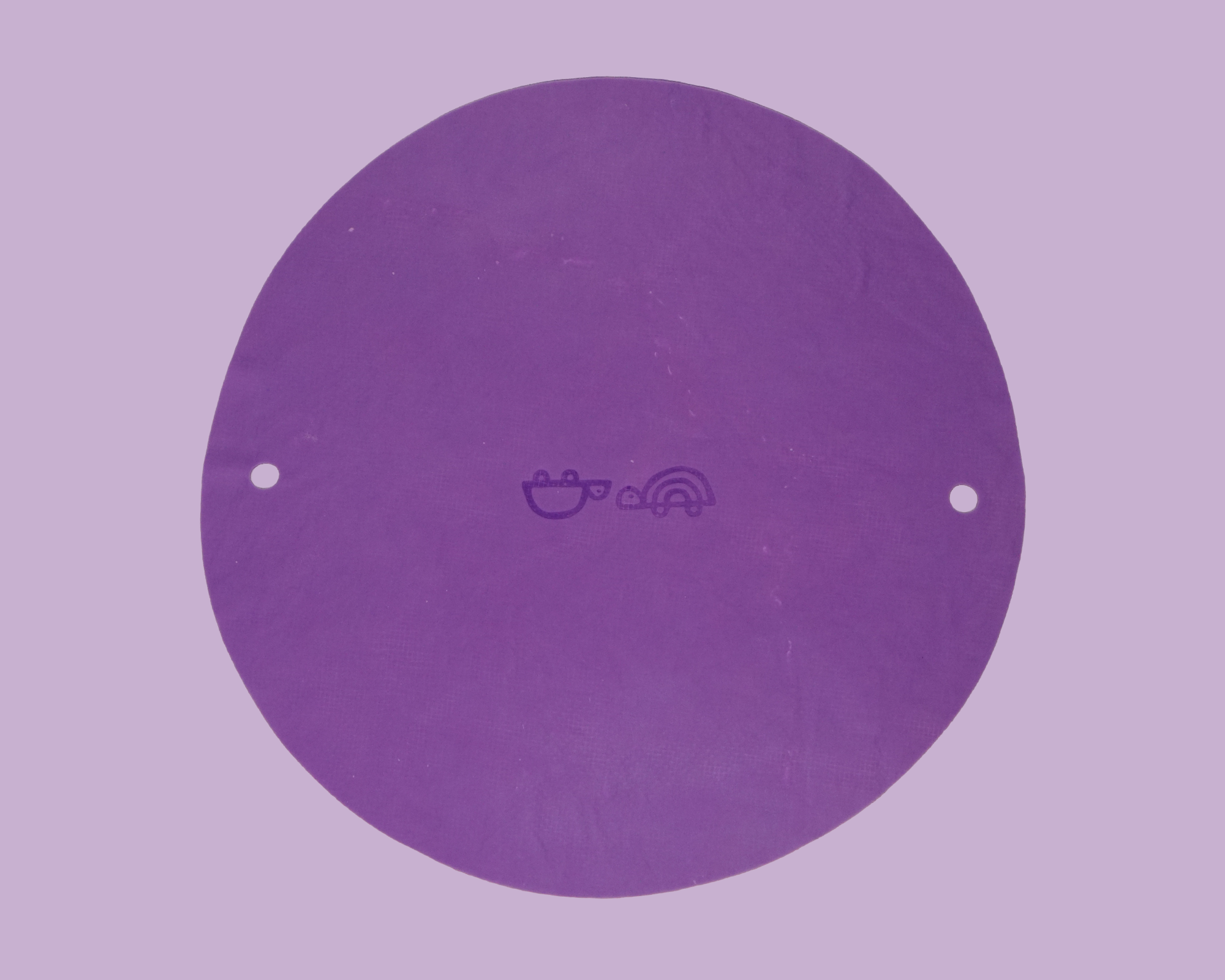 Tortuga Mat