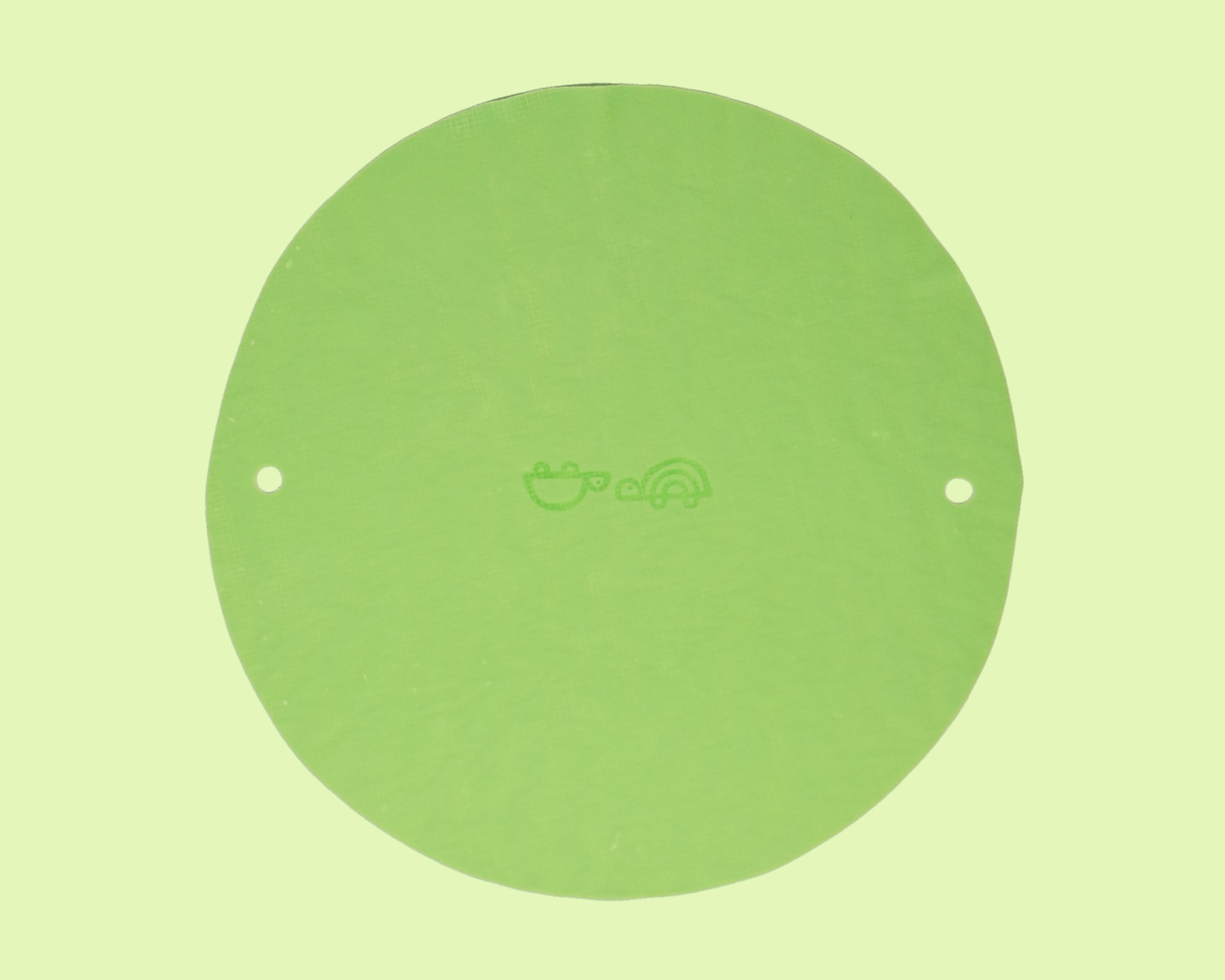 Tortuga Mat