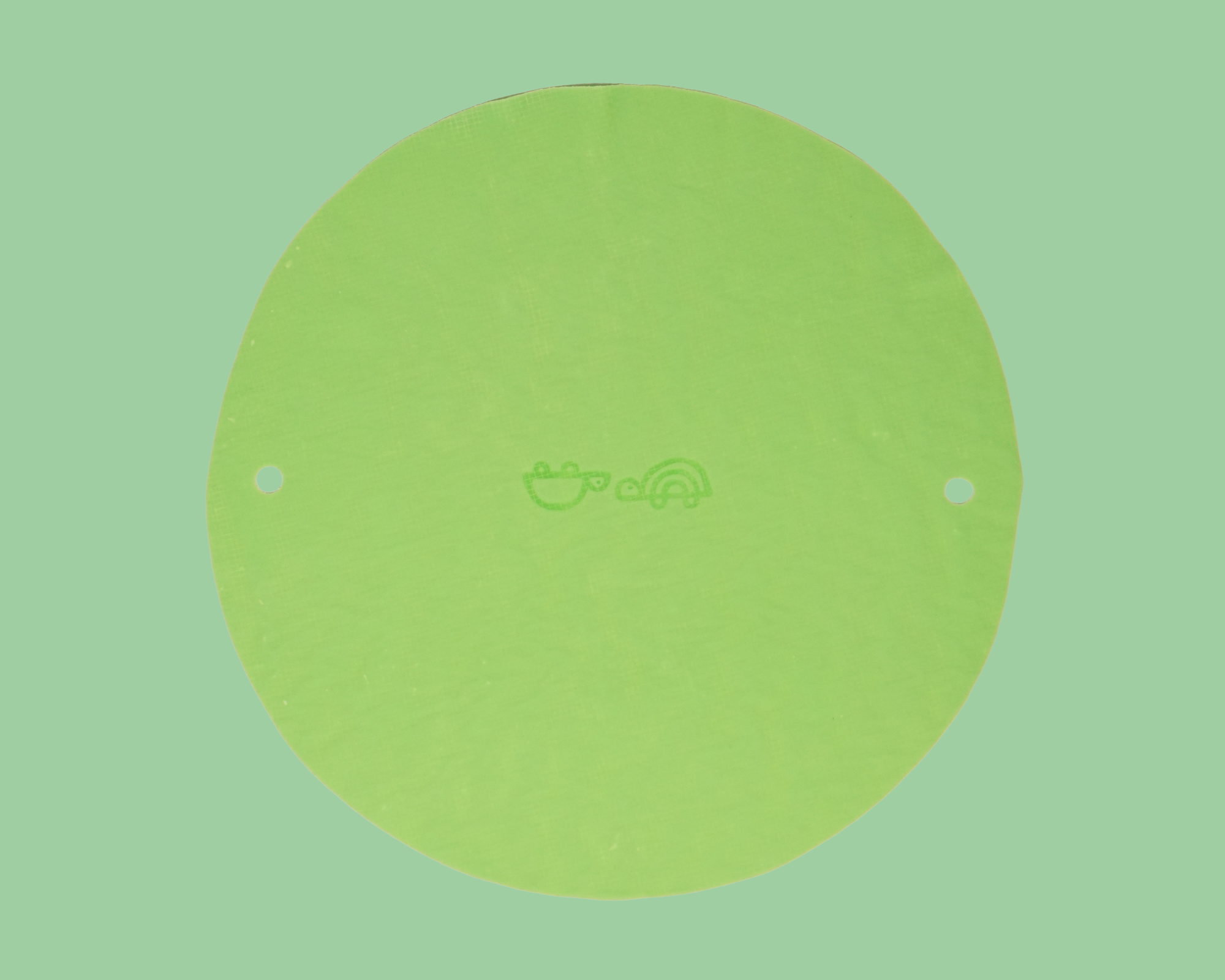 Tortuga Mat
