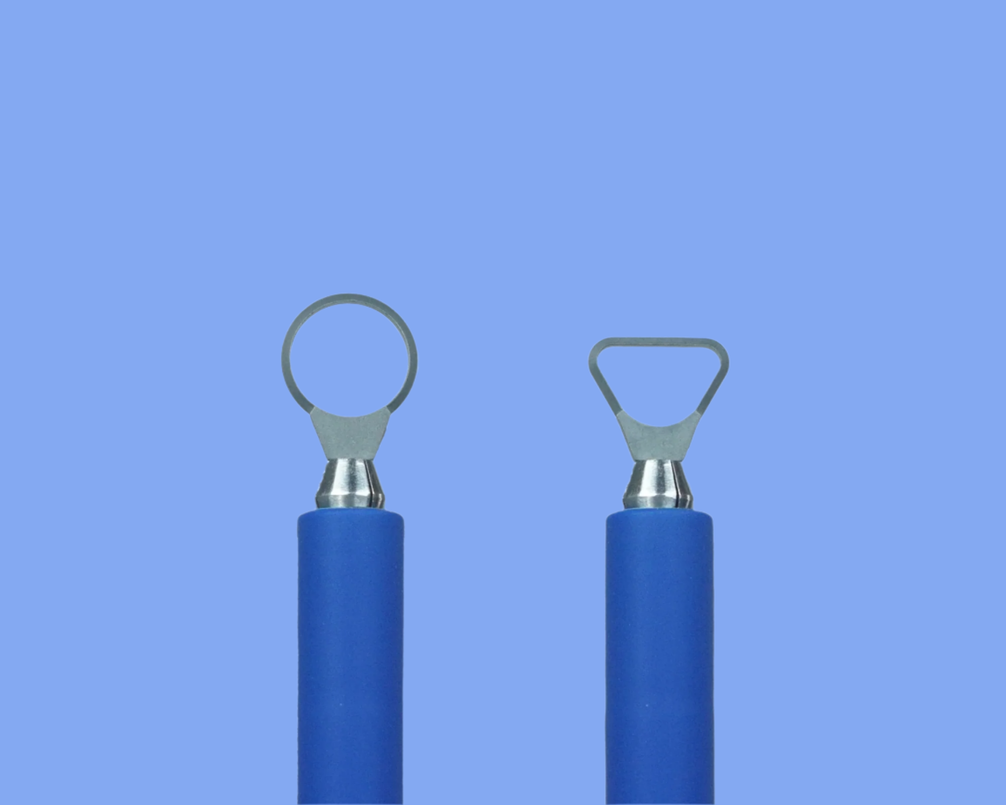 The Delta & Loop - Double Ended Tool