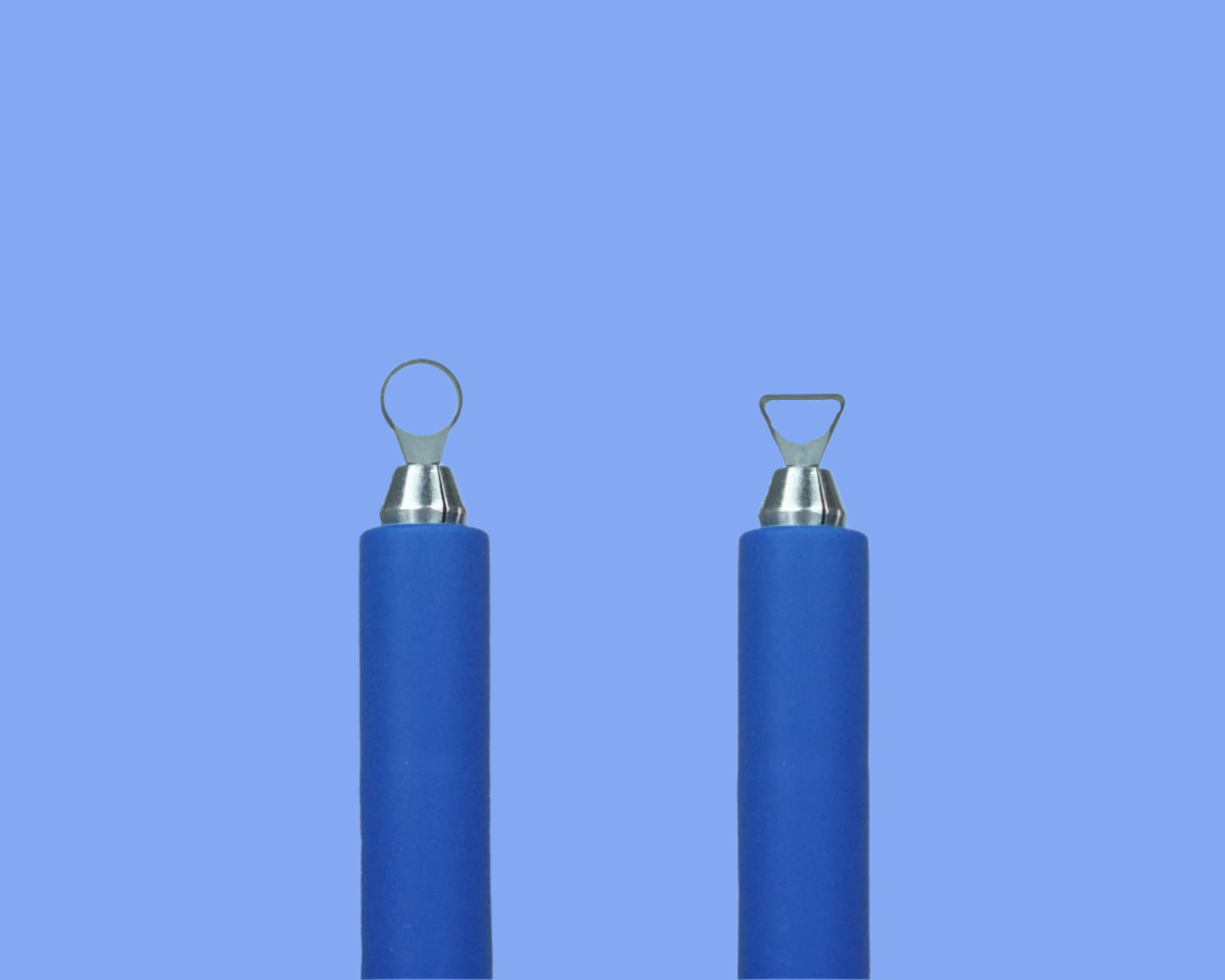The Mini Delta & Loop - Double Ended Tool