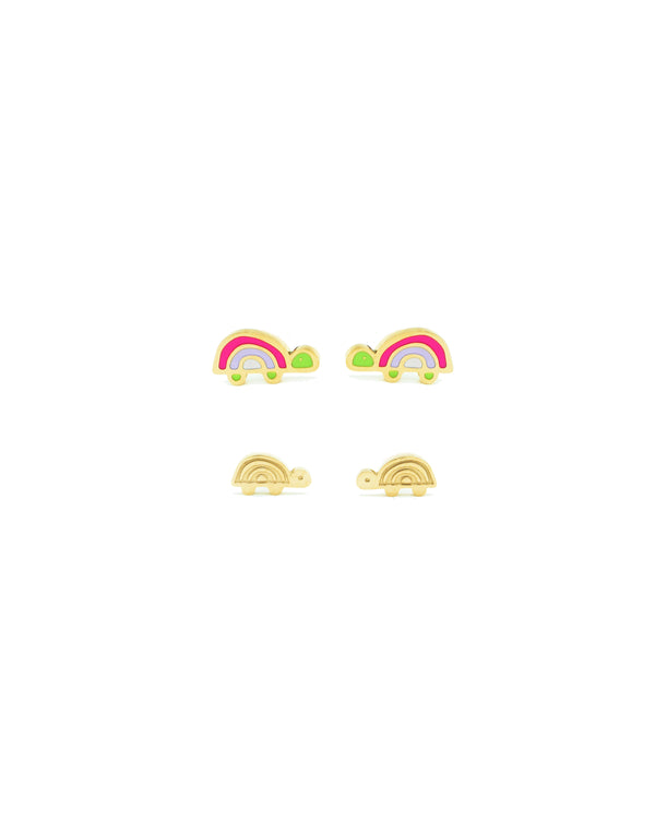 Tortuga Earrings
