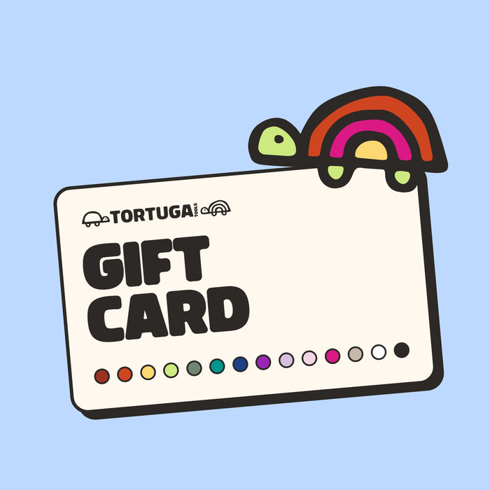 Tortuga Tools Gift Card