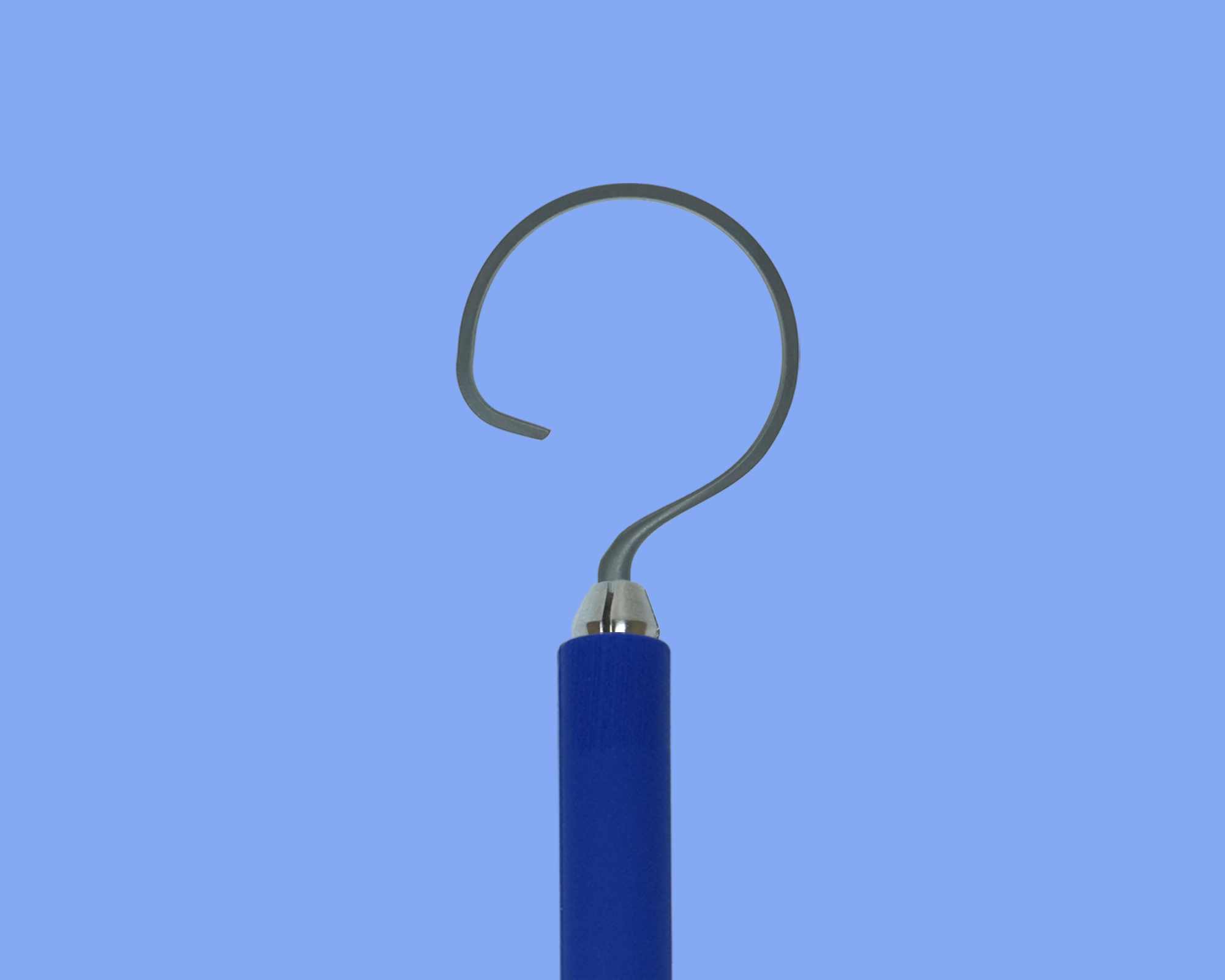 The Hook Trimming Tool