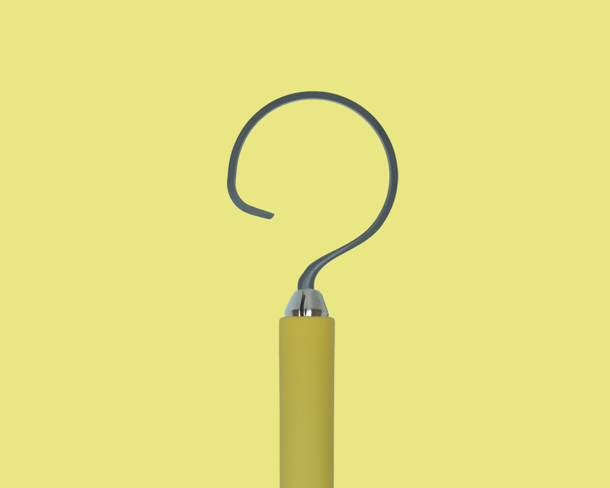 The Hook Trimming Tool