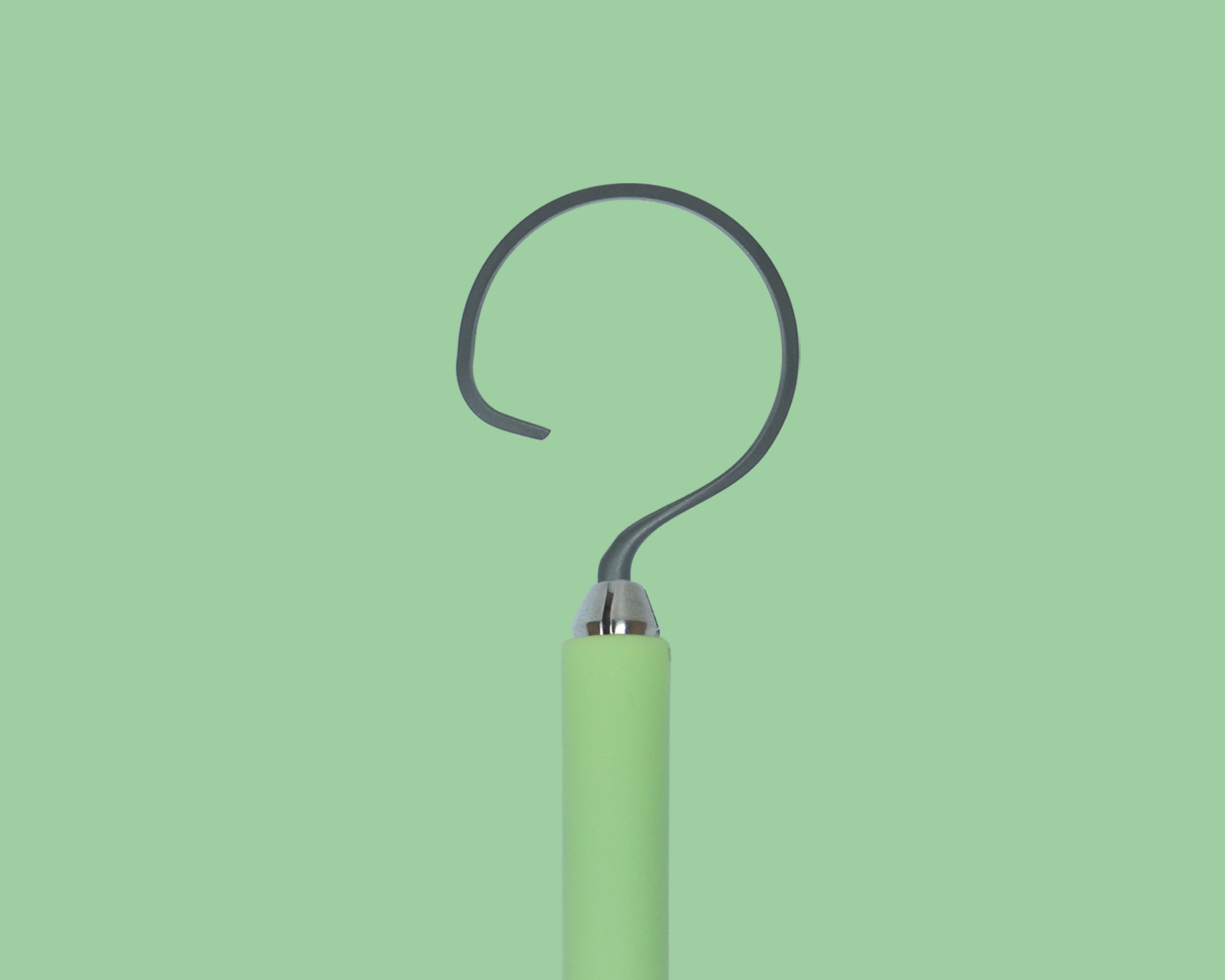 The Hook Trimming Tool