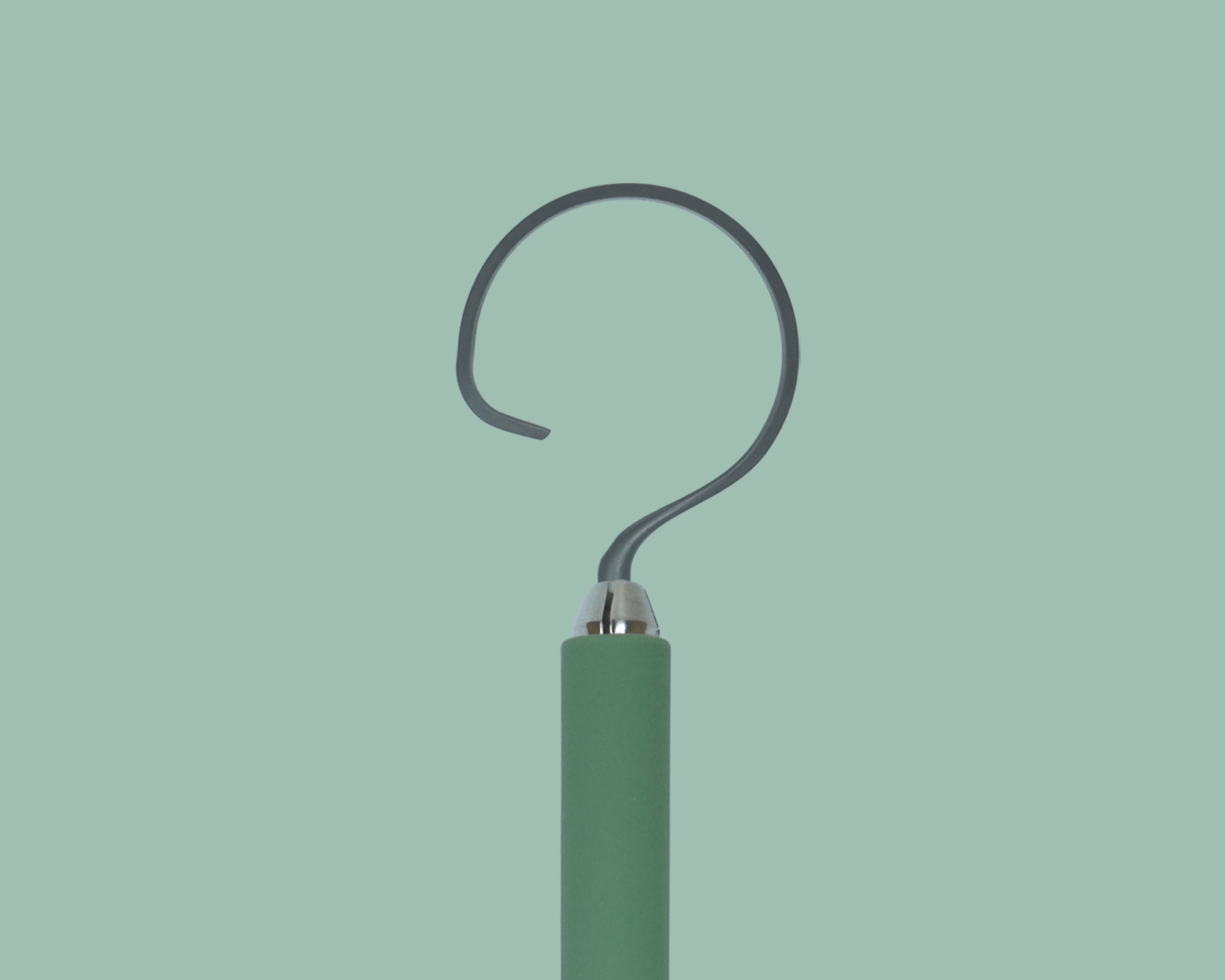 The Hook Trimming Tool