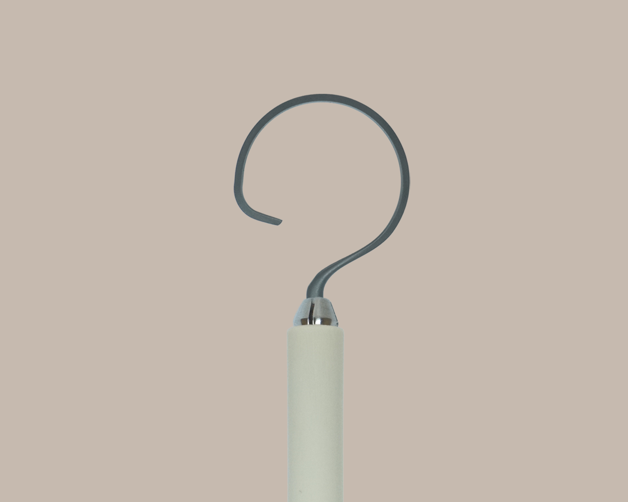 The Hook Trimming Tool