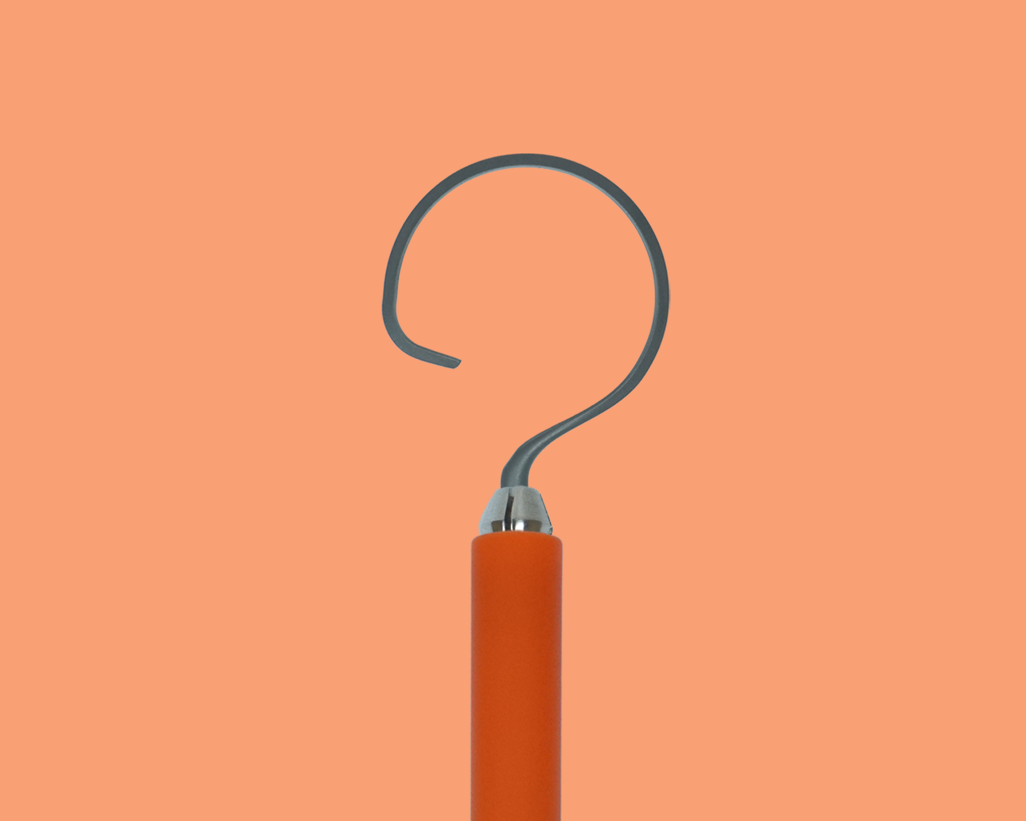 The Hook Trimming Tool