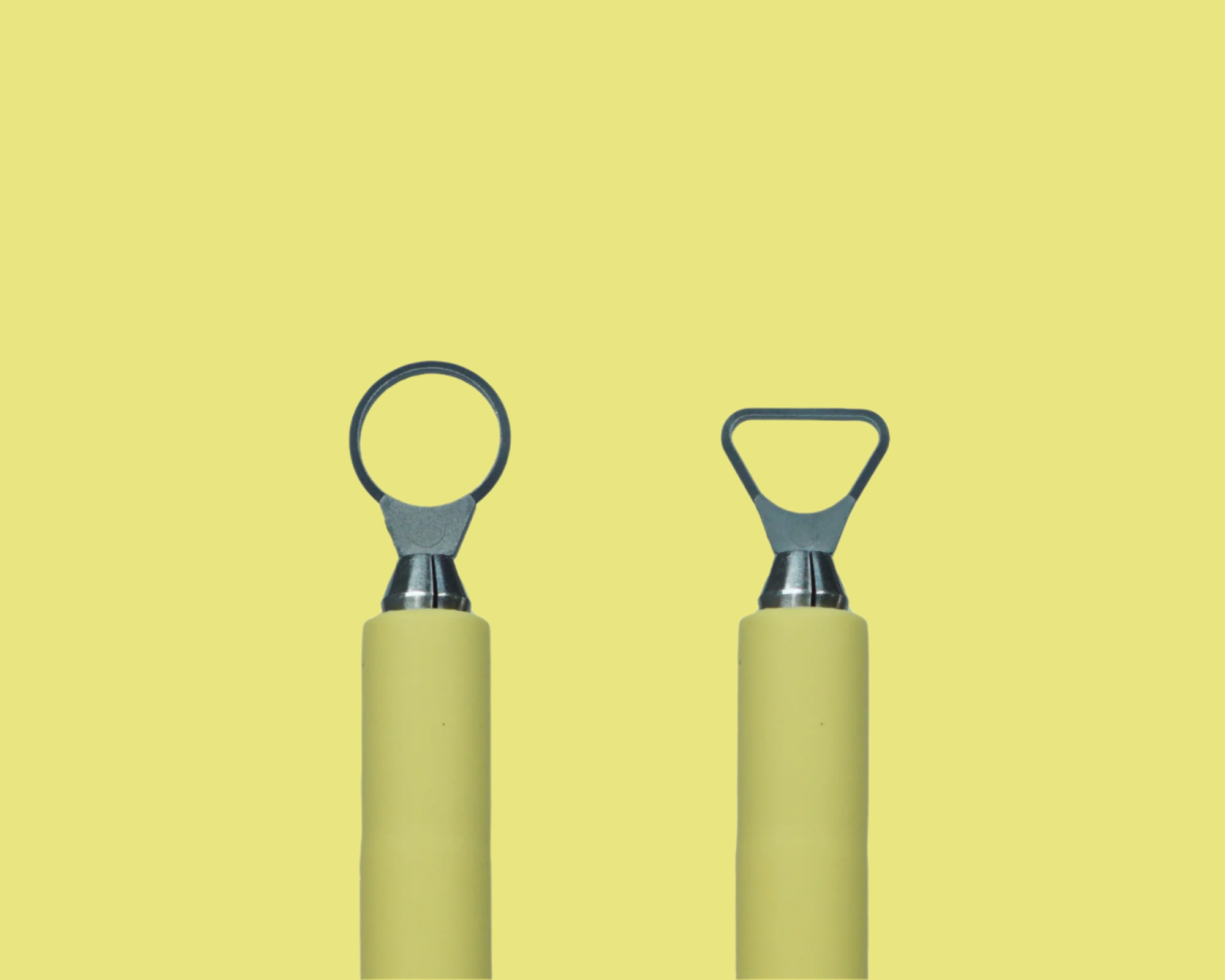 The Delta & Loop - Double Ended Tool
