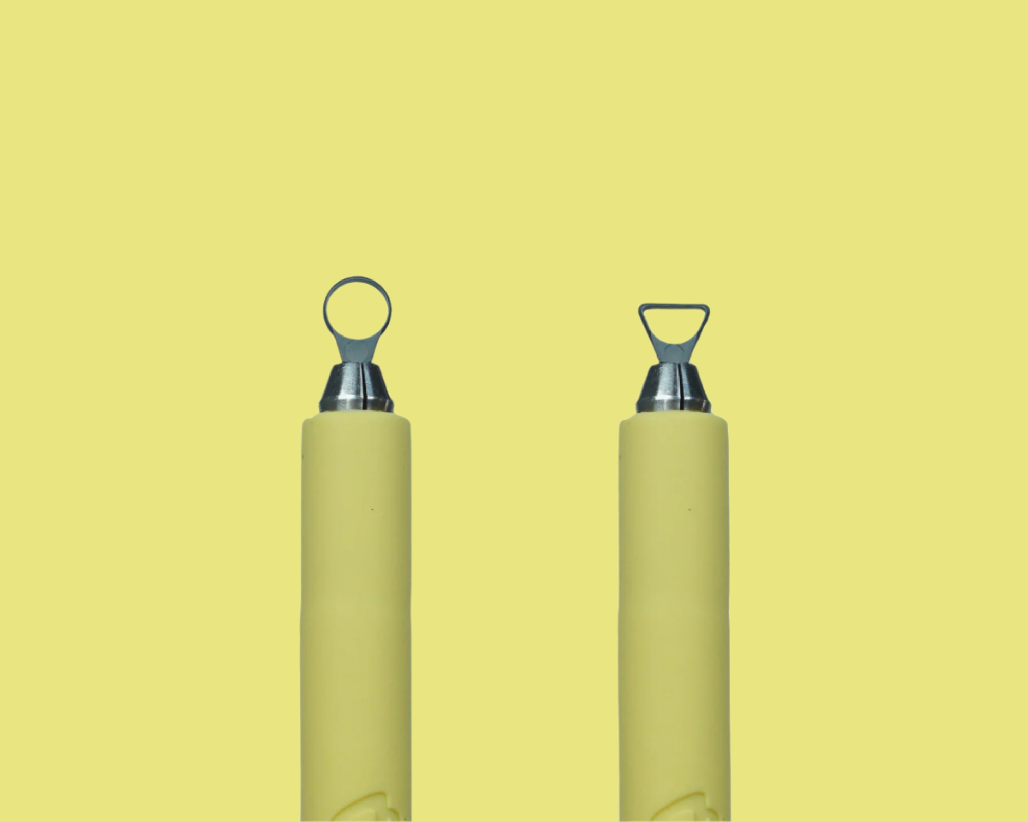 The Mini Delta & Loop - Double Ended Tool