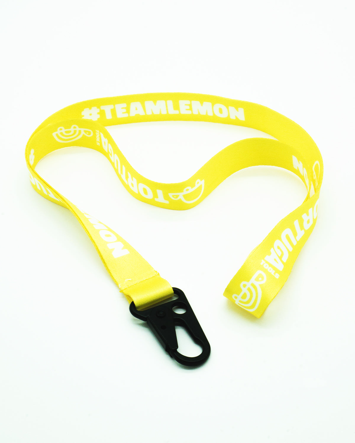 Tuga Lanyards