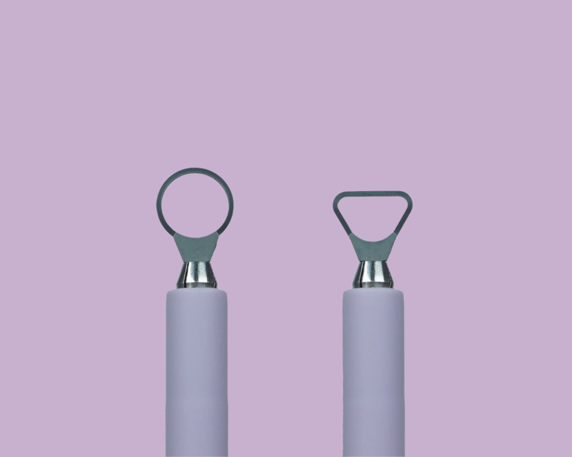 The Delta & Loop - Double Ended Tool