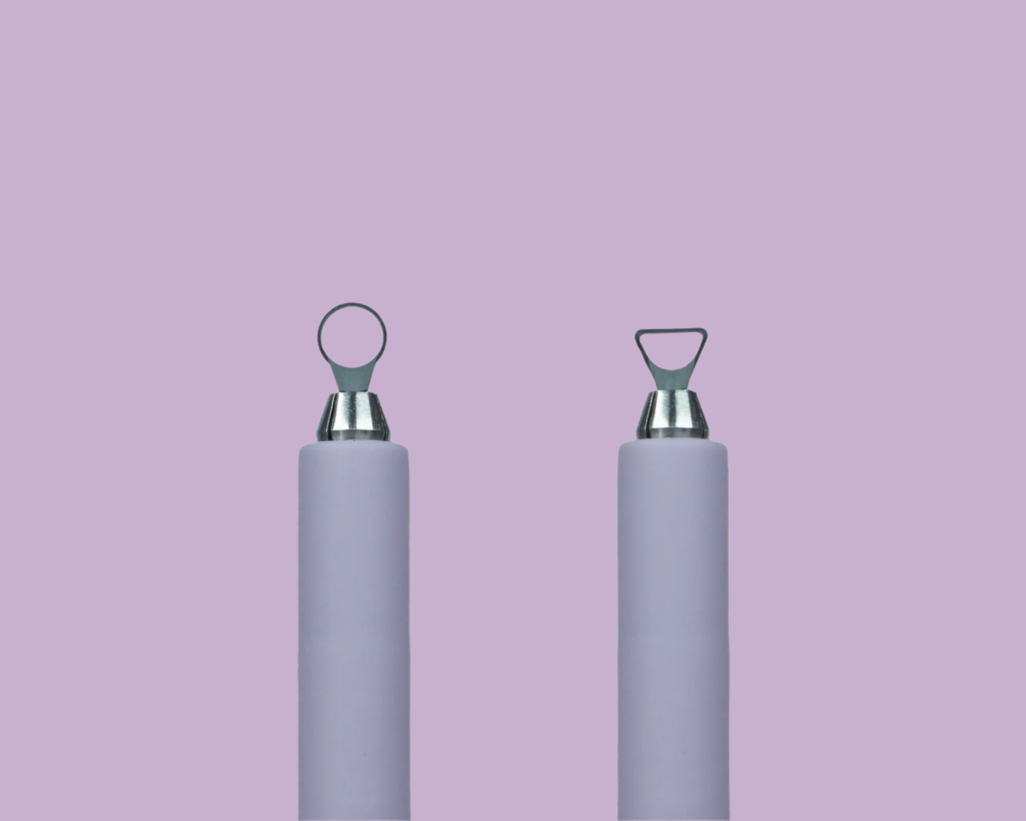 The Mini Delta & Loop - Double Ended Tool