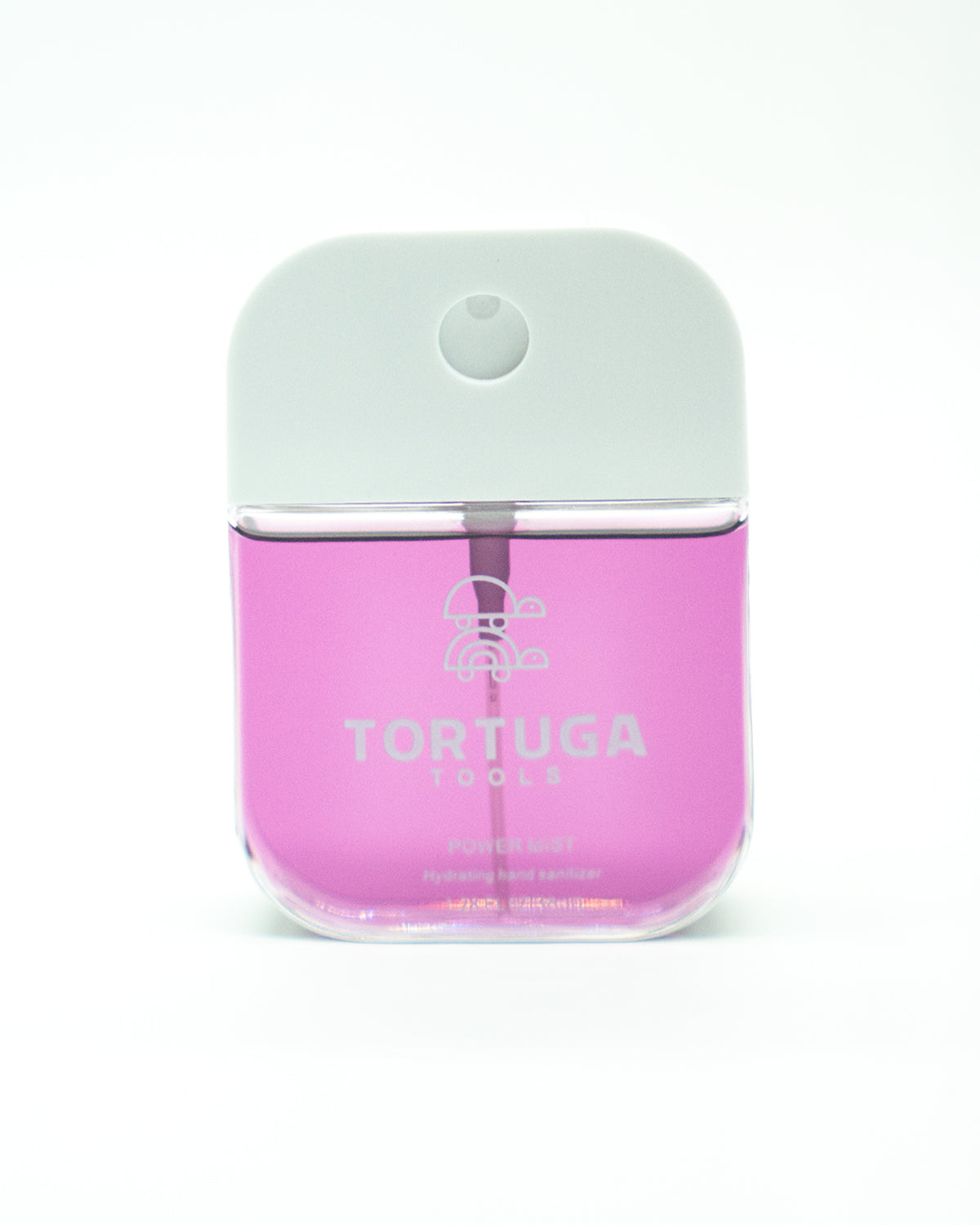 Tuga Power Mist Sanitizer