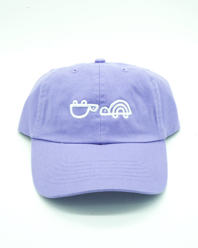 Tortuga Logo Hat