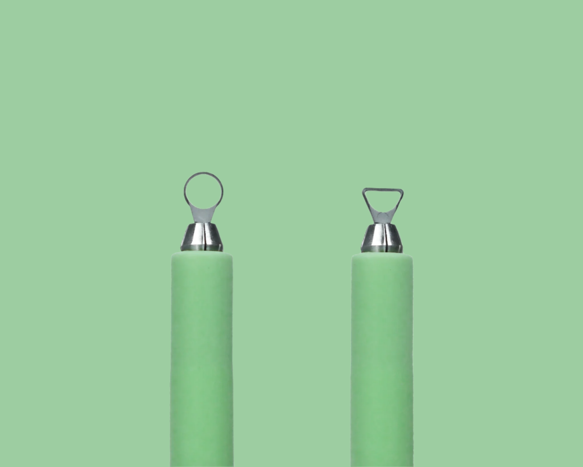 The Mini Delta & Loop - Double Ended Tool