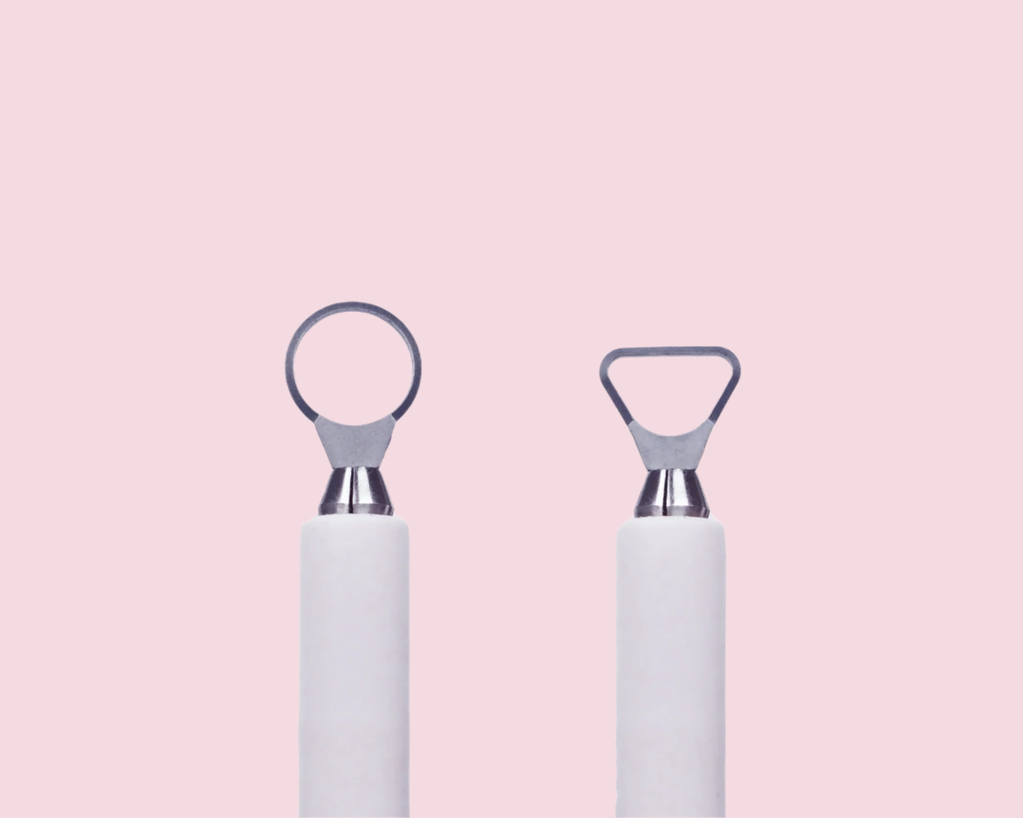 The Delta & Loop - Double Ended Tool
