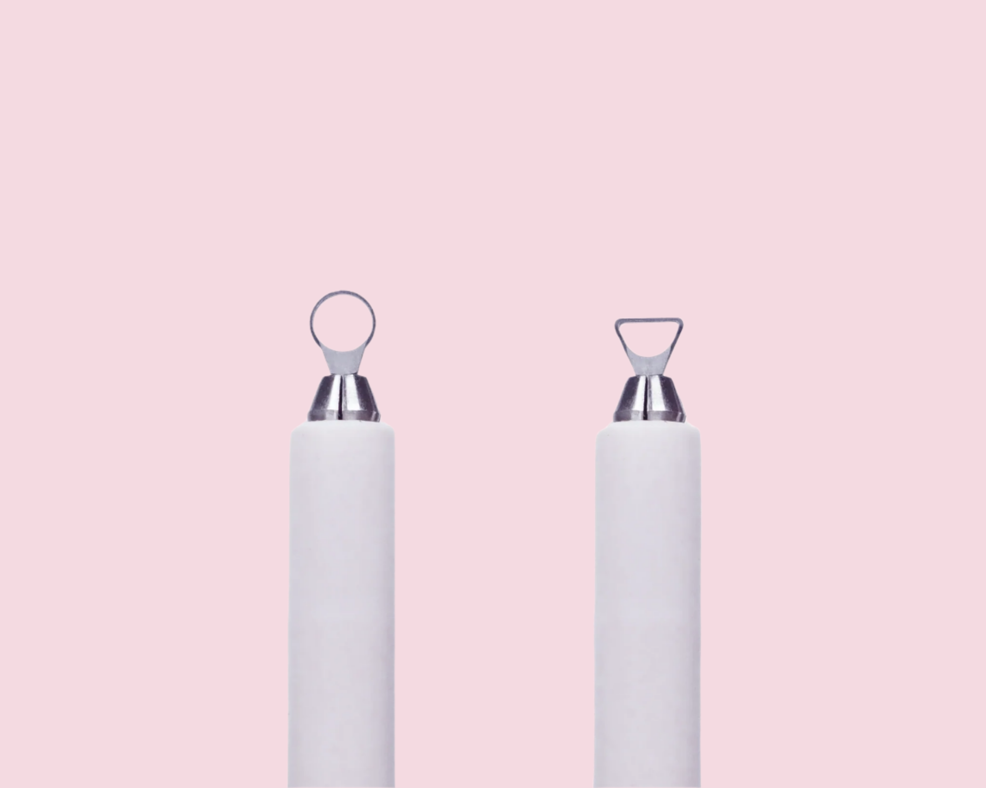 The Mini Delta & Loop - Double Ended Tool