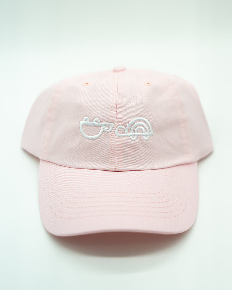 Tortuga Logo Hat