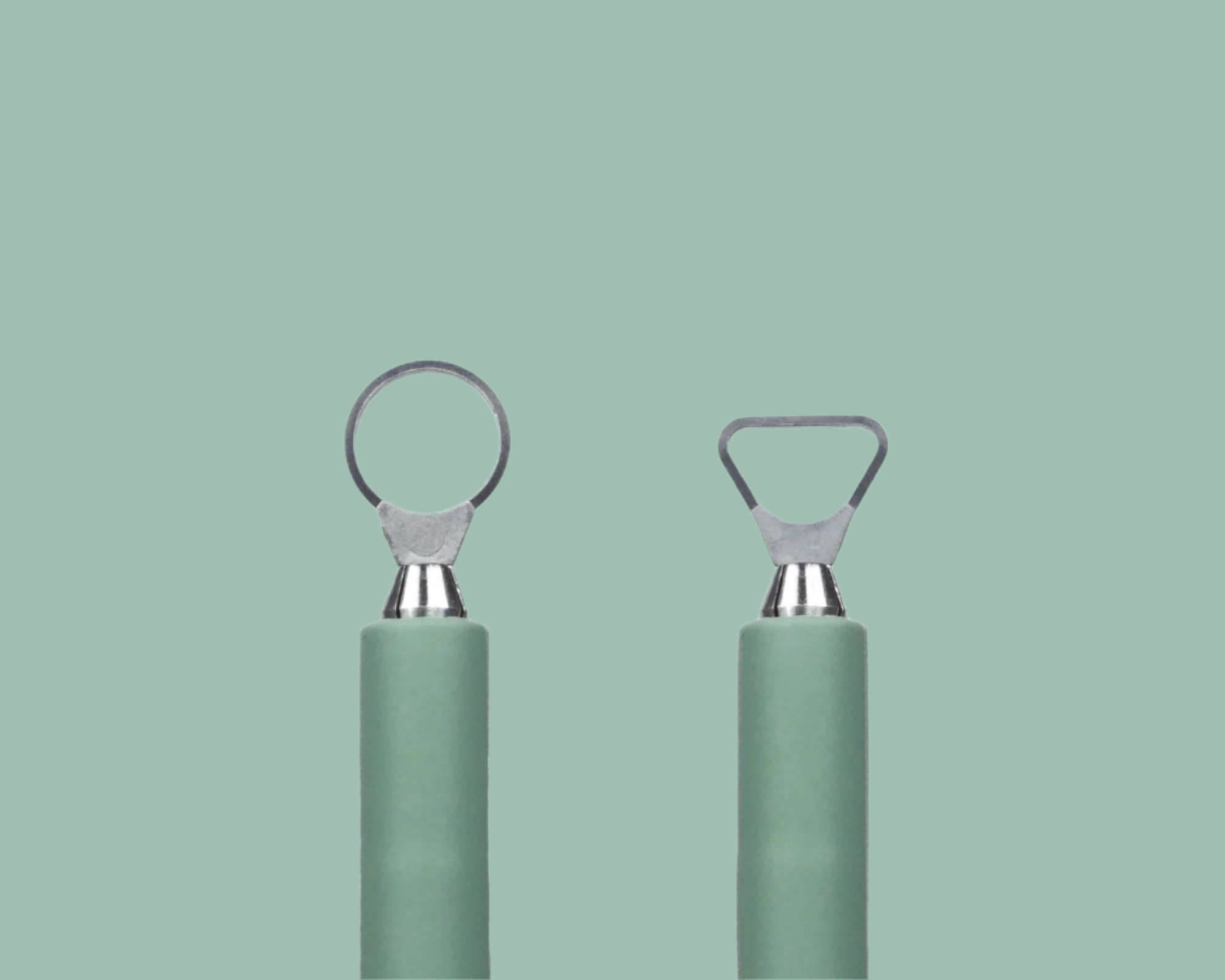 The Delta & Loop - Double Ended Tool