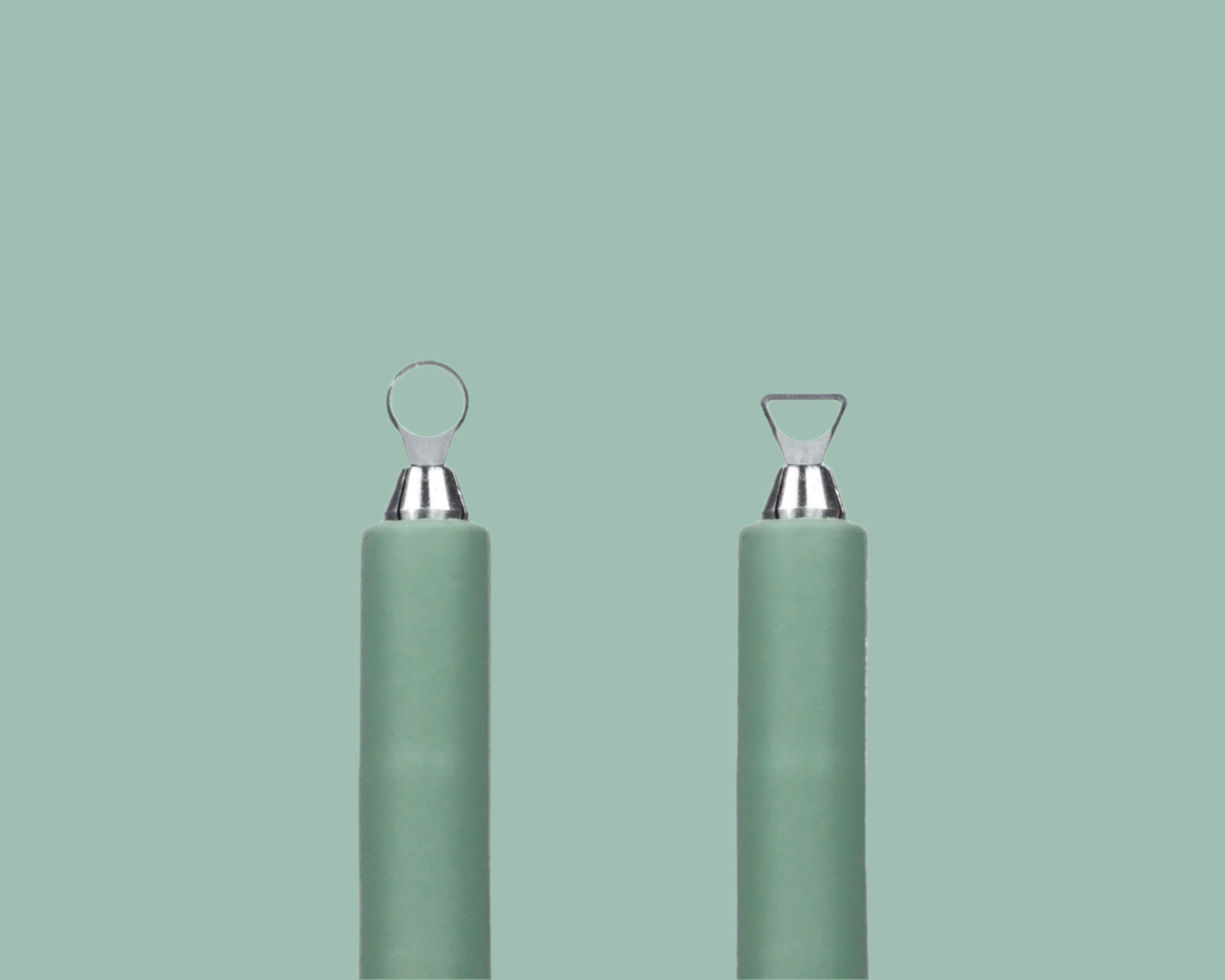 The Mini Delta & Loop - Double Ended Tool