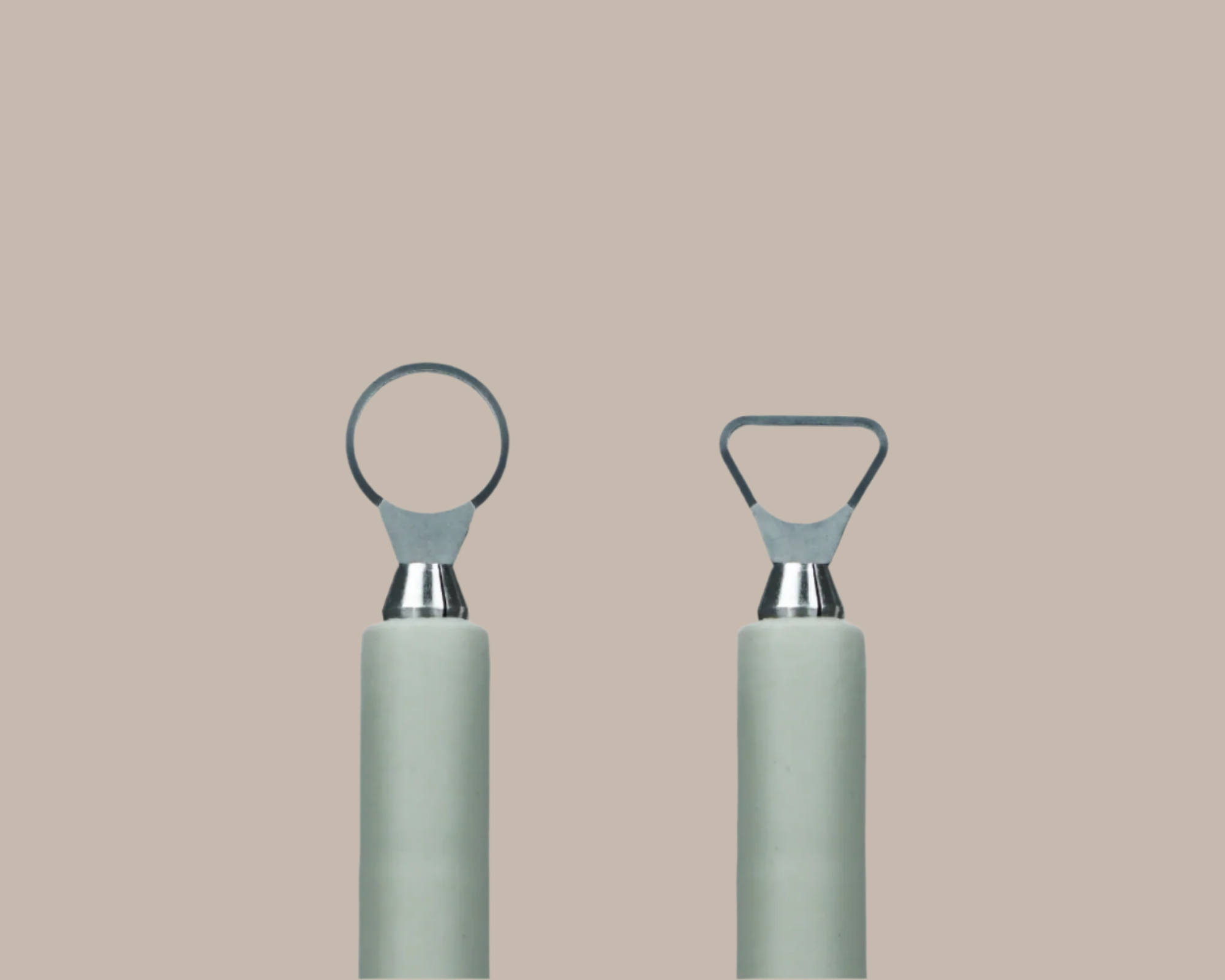 The Delta & Loop - Double Ended Tool