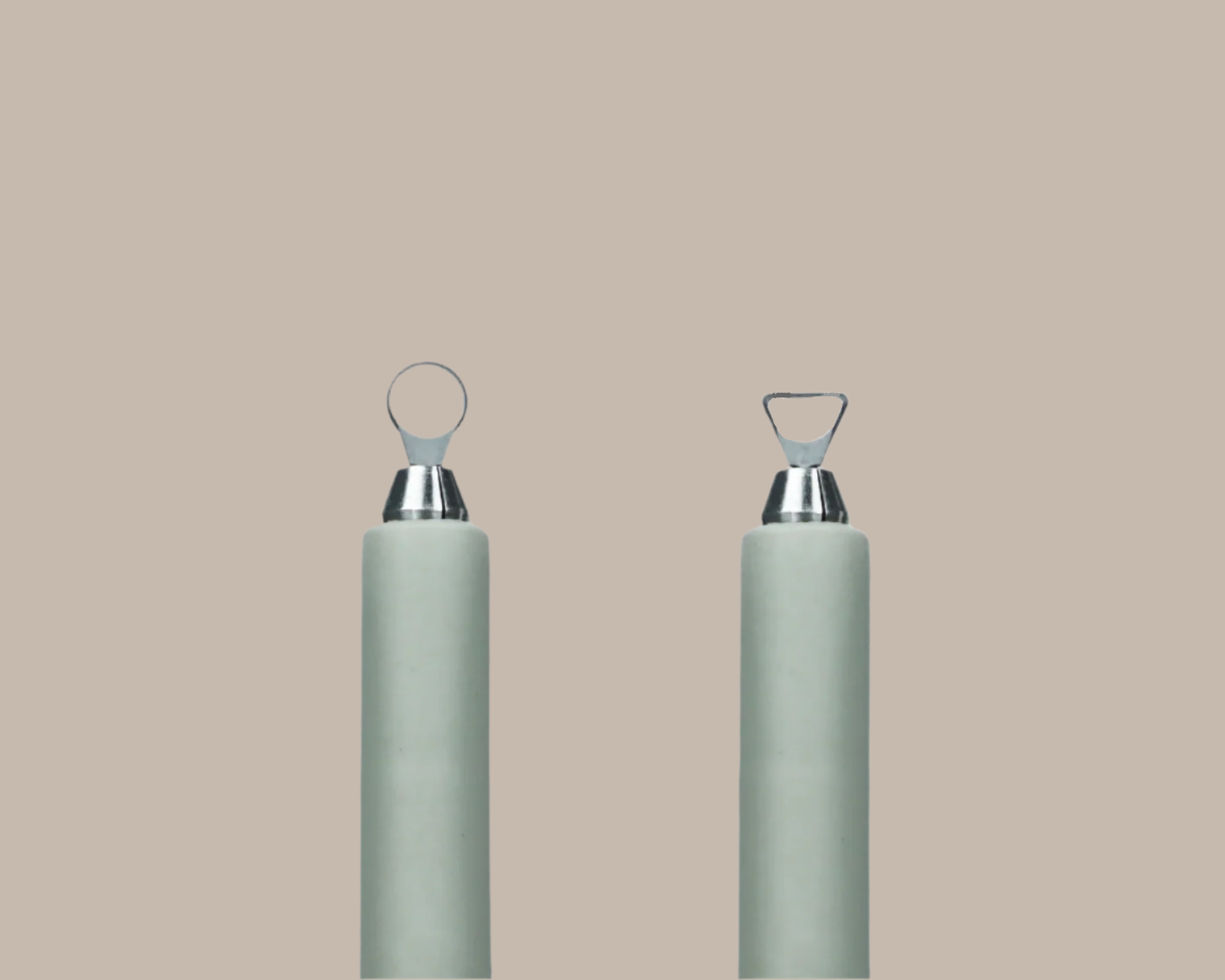 The Mini Delta & Loop - Double Ended Tool