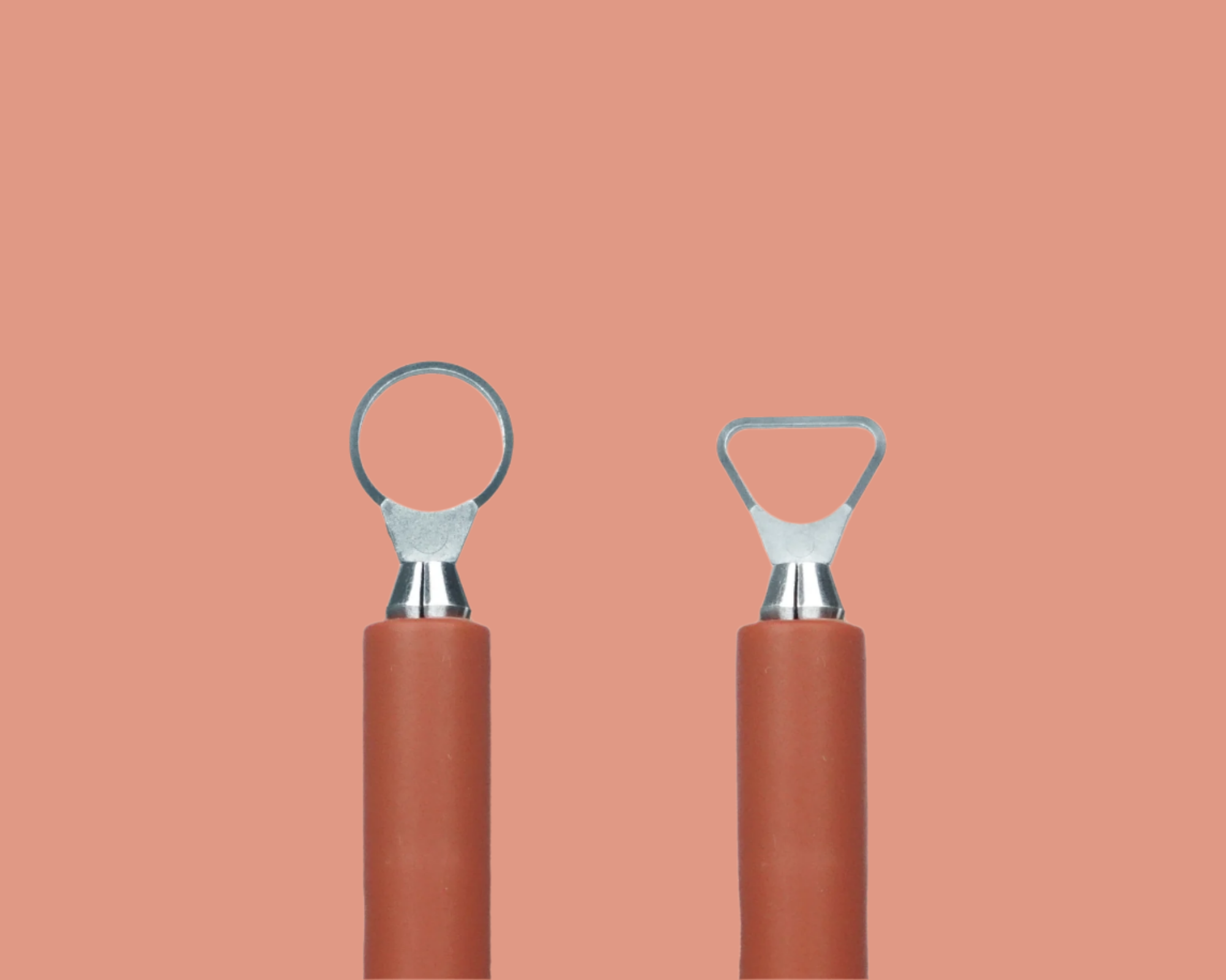 The Delta & Loop - Double Ended Tool