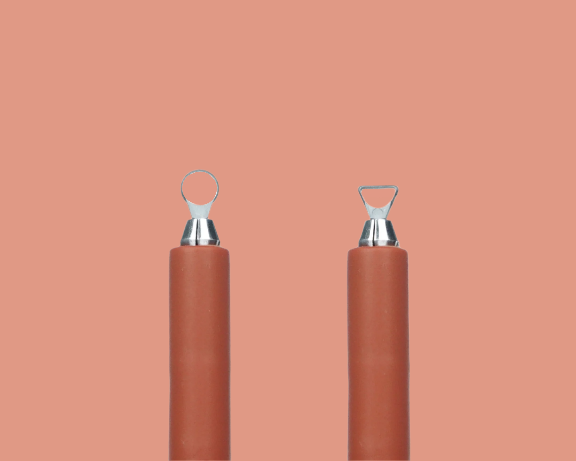The Mini Delta & Loop - Double Ended Tool