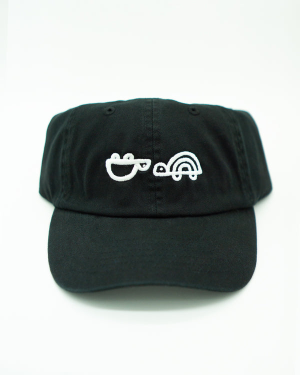 Tortuga Logo Hat