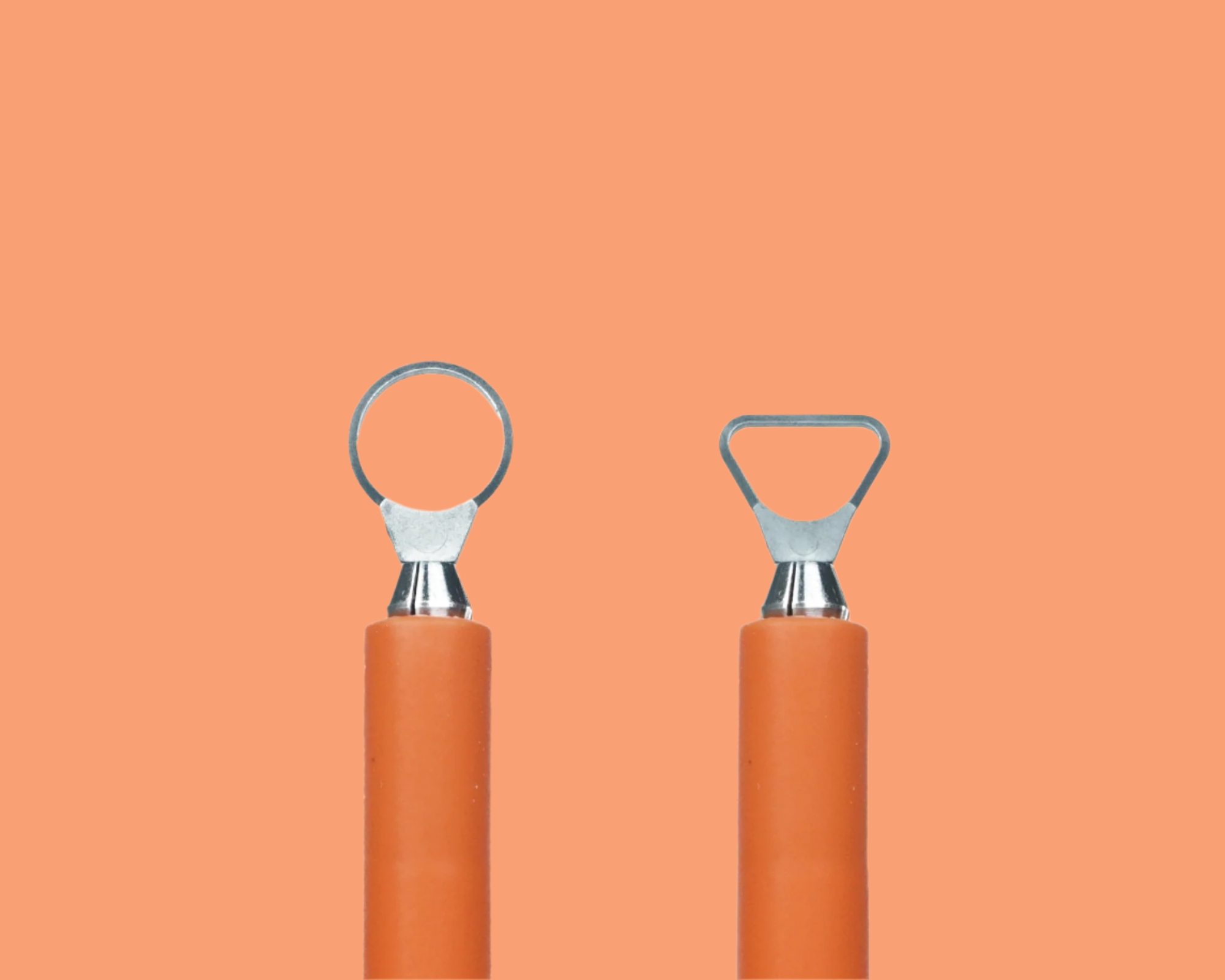 The Delta & Loop - Double Ended Tool