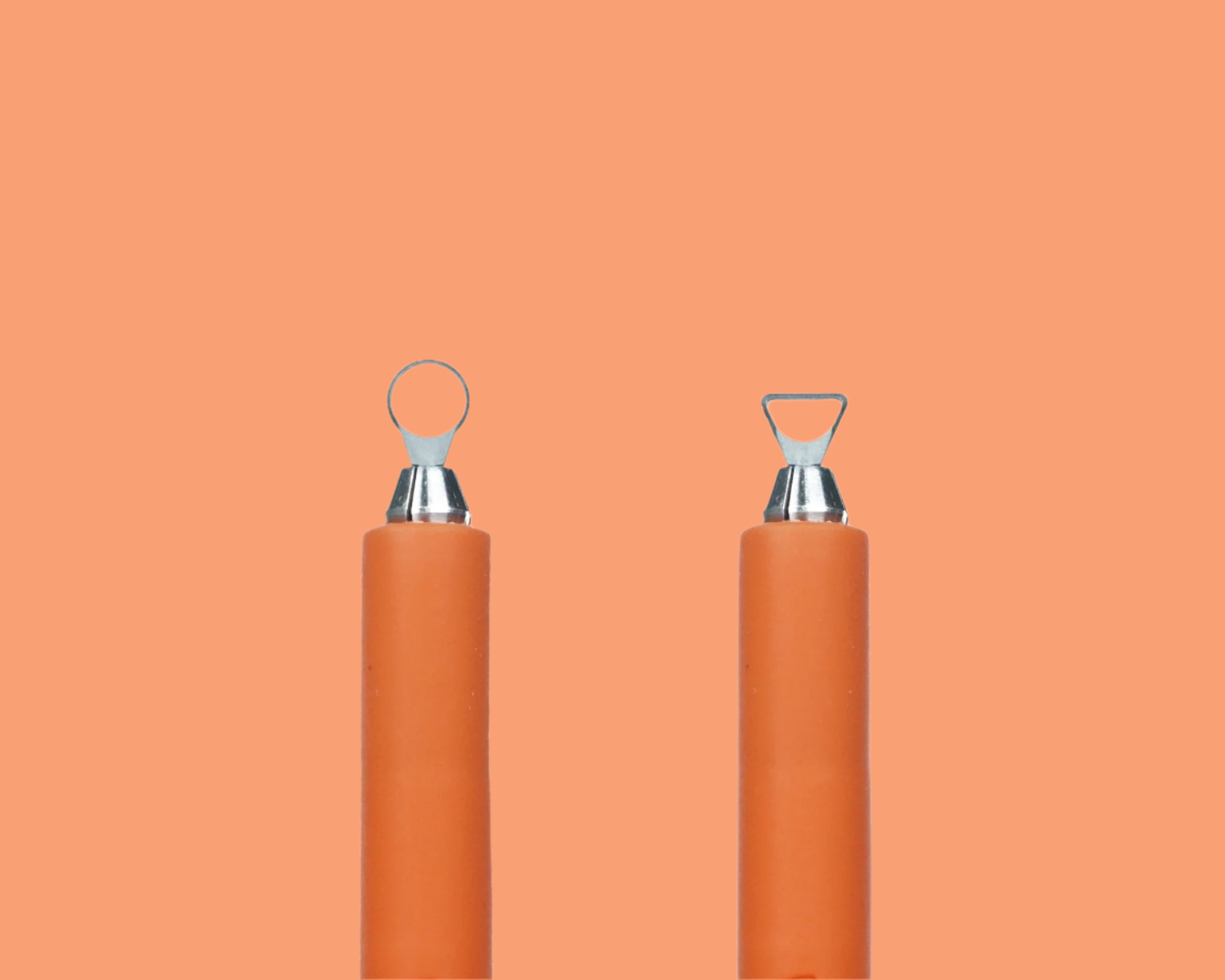 The Mini Delta & Loop - Double Ended Tool