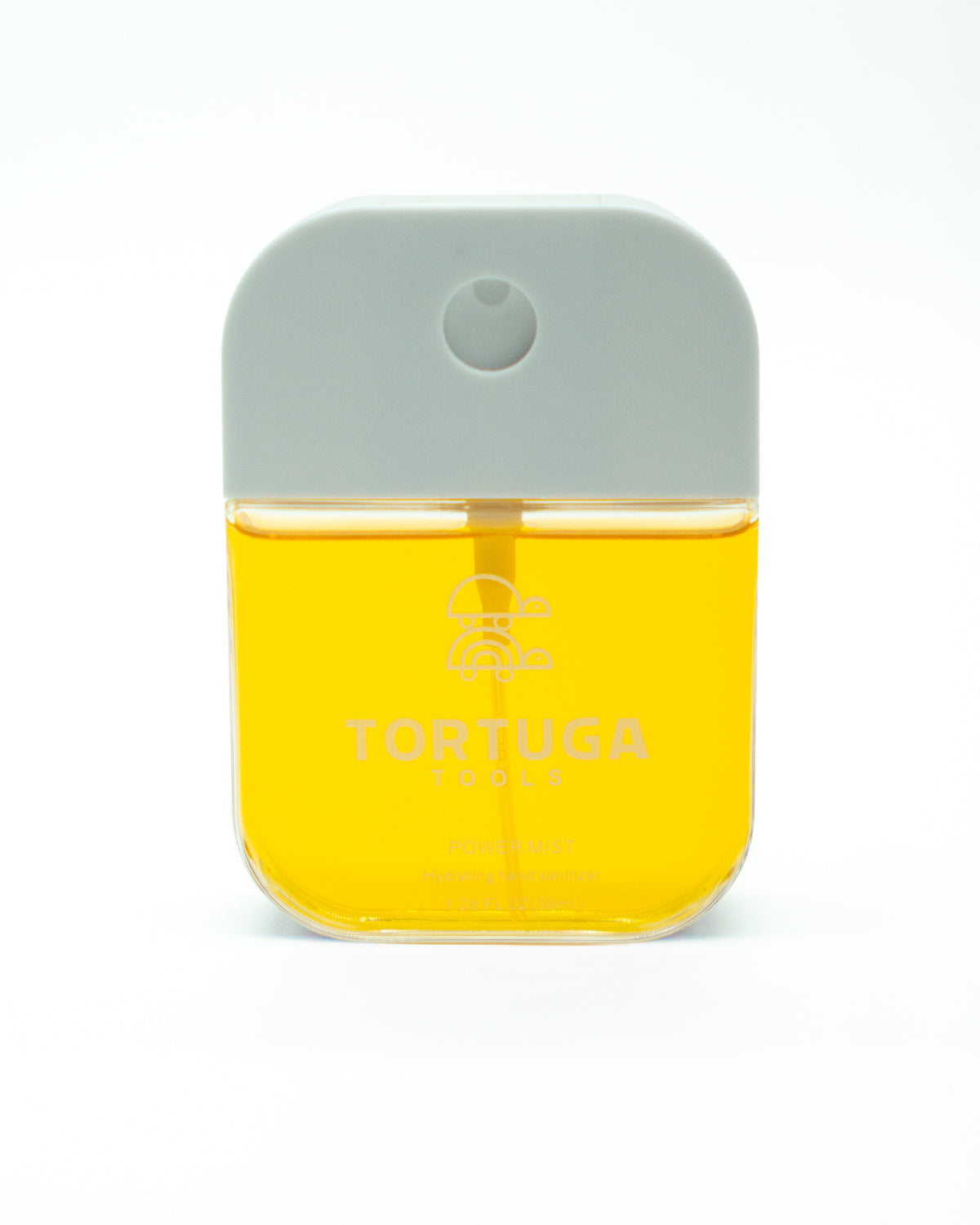 Tuga Power Mist Sanitizer
