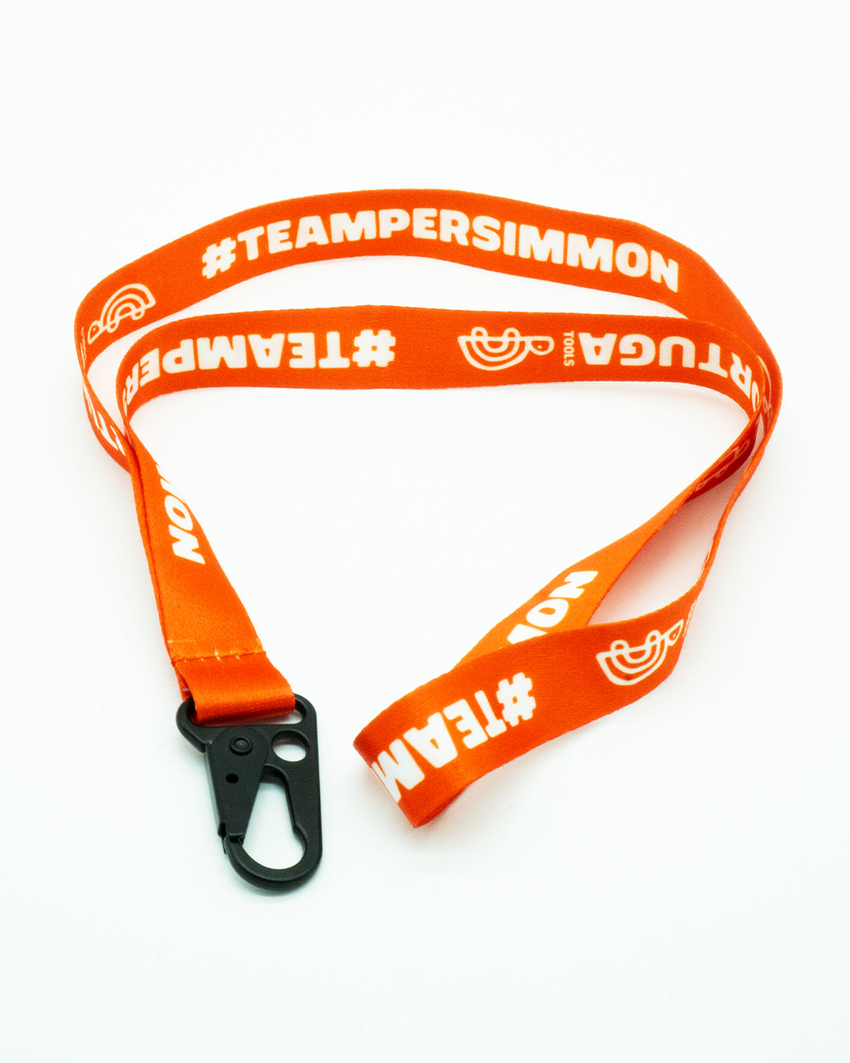 Tuga Lanyards