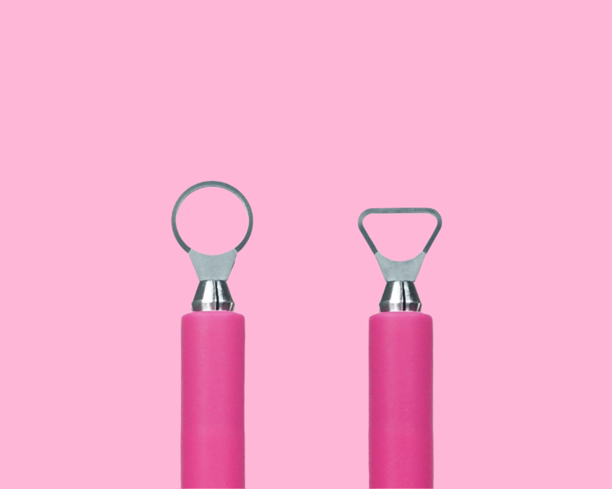 The Delta & Loop - Double Ended Tool