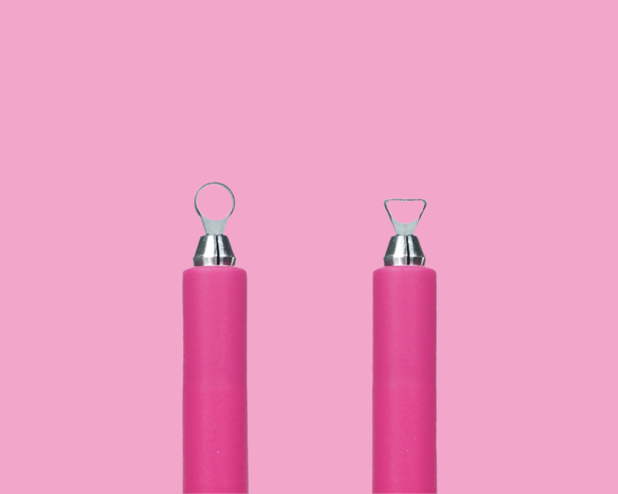 The Mini Delta & Loop - Double Ended Tool