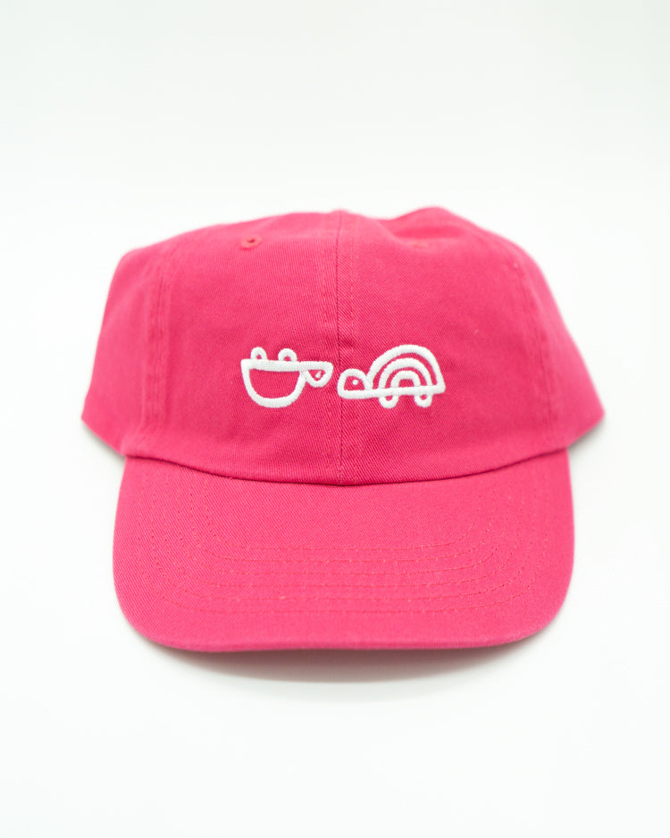 Tortuga Logo Hat