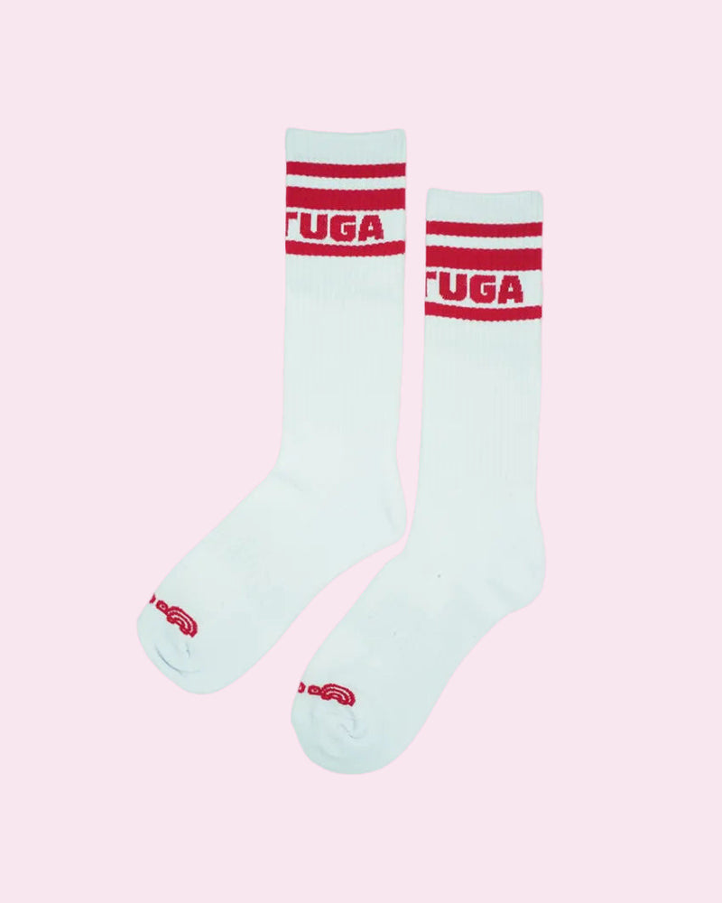 Tortuga Socks