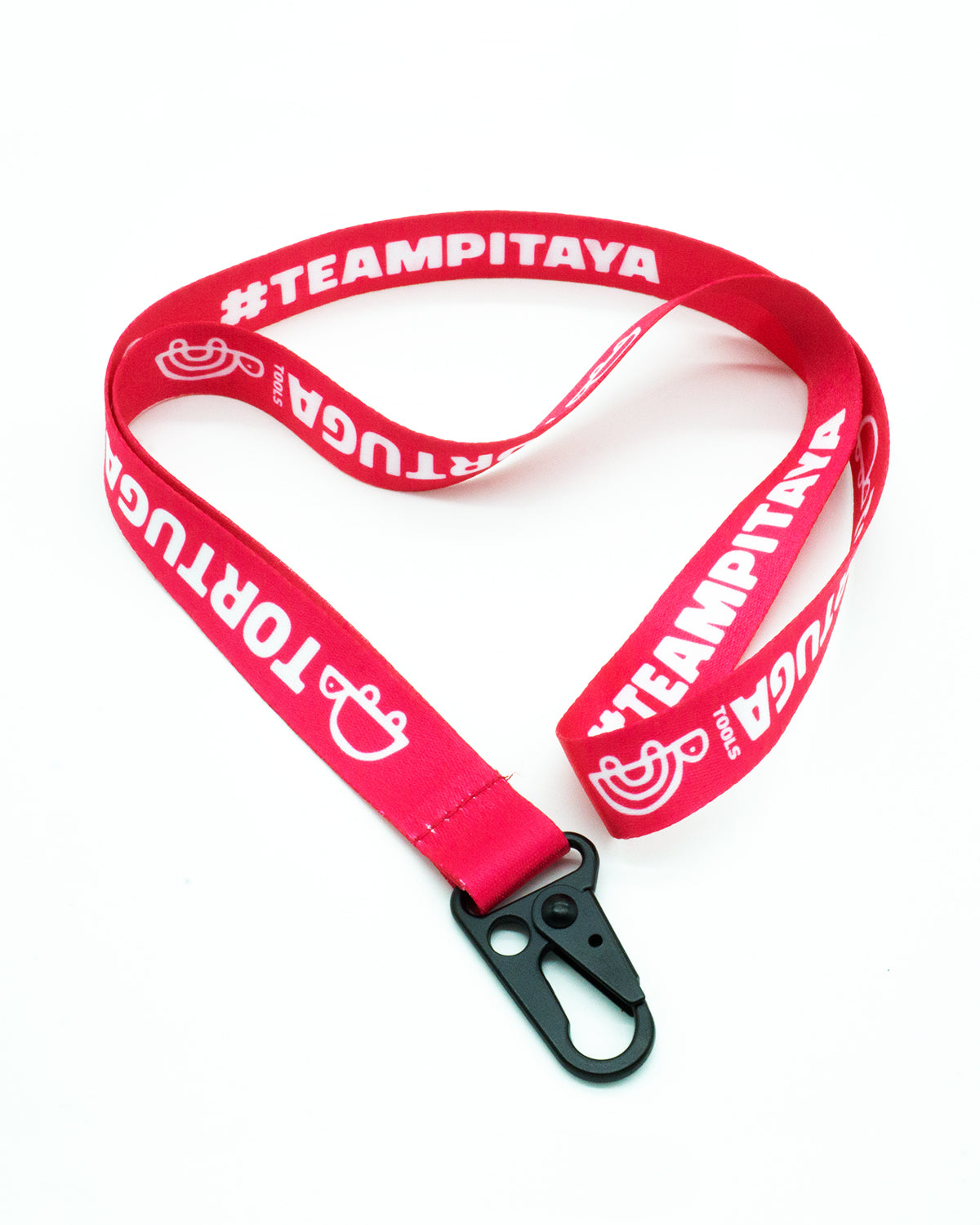 Tuga Lanyards