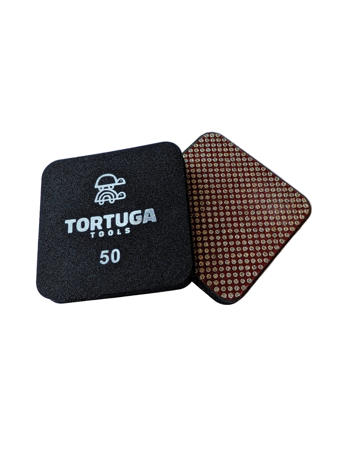 Tuga Flexible Diamond Sanding Pad