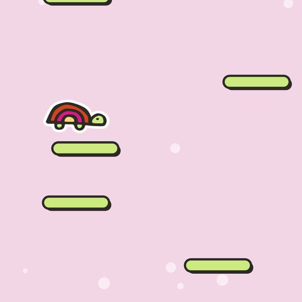 Tuga Jump game